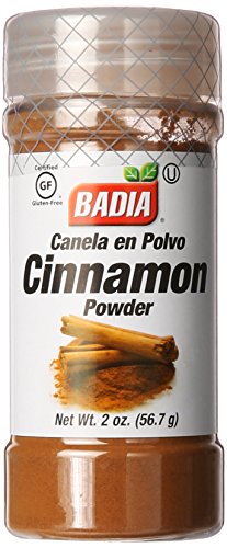 Badia Cinnamon Powder, 2 oz