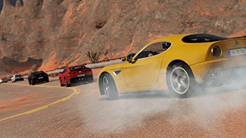 Gear Club Unlimited 2: Definitive Edition (NSW) - Nintendo Switch