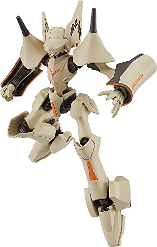 GOOD SMILE COMPANY MODEROID Blendpower Himeblene, Non-Scale, Unassembled Plastic Model