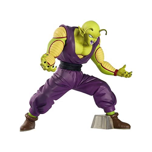 Bandai Spirits Ichibansho Ichiban - Dragon Ball Super Hero - Piccolo (Potential Capacity Liberation)(vs Omnibus Ultra), Figure