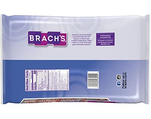 Brach's Star Brites Mint Candy, 2 1/4 Pound