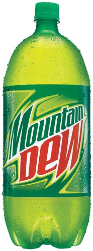 Mountain Dew