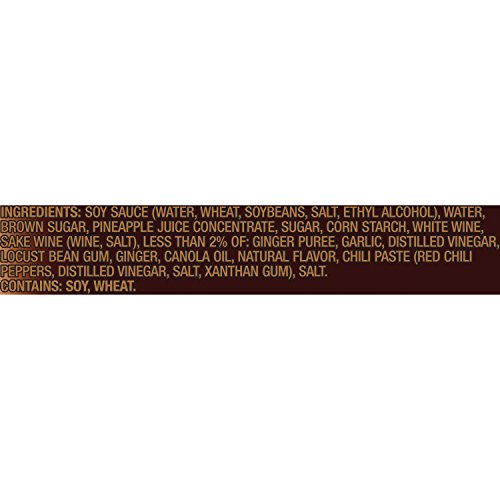 P.F. Chang's Home Menu Teriyaki Sauce, 14 oz