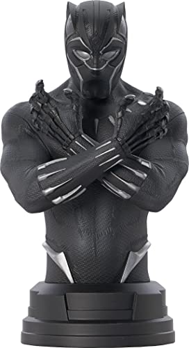 Marvel Avengers Endgame: Black Panther 1:6 Scale Bust