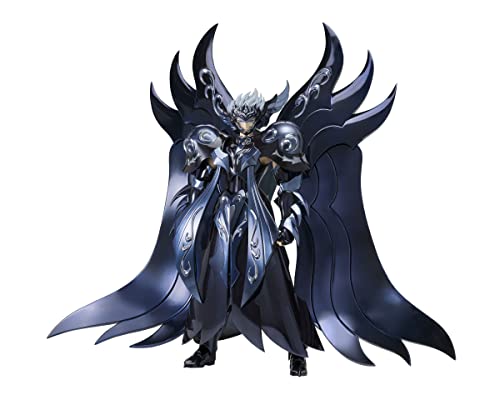 Tamashii Nations Tamashi Nations - Saint Seiya The Hades Chapter: Elysion - Thanatos - Bandai Spirits Saint Cloth Myth EX