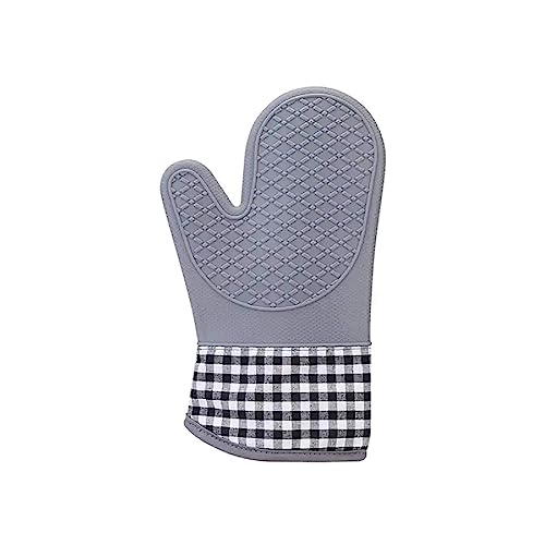 SEDLAV Shell Kitchen Oven Mitts and Pot Holders Sets - Hot Pads for Kitchen, Pot Holders for Kitchen Heat Resistant, Heat Resistant 500 Degrees, Waterpr, Silicone Oven Mitts.