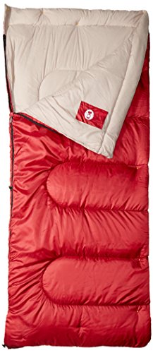 Palmetto Cool Weather Sleeping Bag