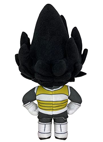 Great Eastern Entertainment Dragon Ball Super- Vegeta 01 Plush 8