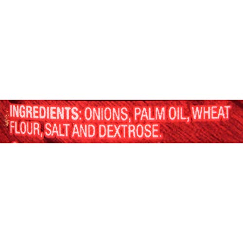 French's Original Crispy Fried Onions, 6 oz