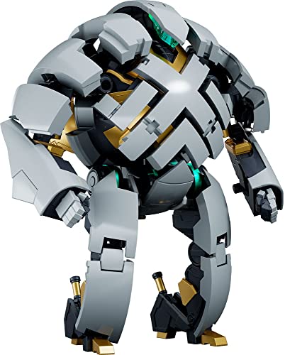 GOOD SMILE COMPANY Expelled from Paradise: Arhan Moderoid Plastic Model Kit