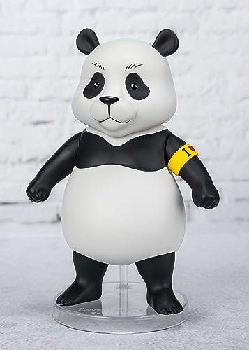 Tamashii Nations Tamashi Nations - Jujutsu Kaisen - Panda, Bandai Spirits Figuarts Mini