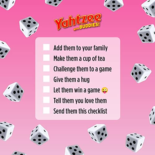 Yahtzee