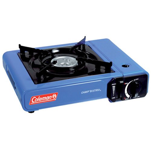 Camp Butane Stove2