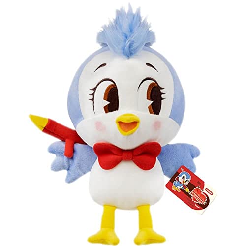 Funko Pop! Plush: Villainous Valentines- Tootsie The Birdy