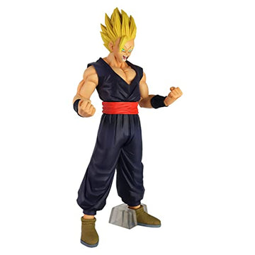 Bandai Spirits Ichibansho Ichiban - Dragon Ball Super Hero - Super Saiyan Son Gohan (vs Omnibus Ultra), Figure