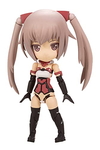 Kotobukiya Frame Arms Girl: Innocentia Qpmini Model Kit