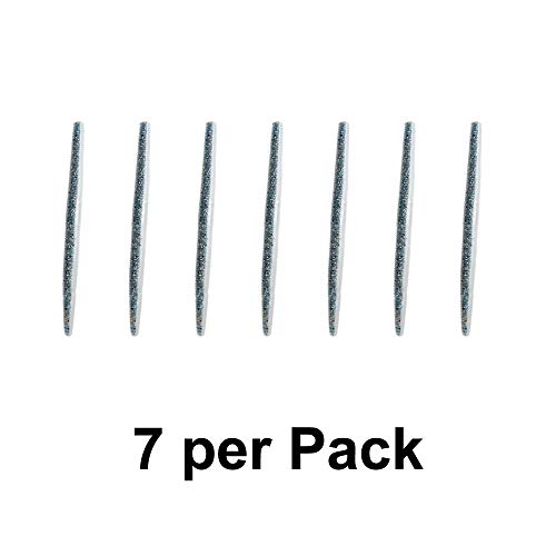 Strike King (SES5-57) Shim-E-Stick Fishing Lure, 57 - Smokey Shad, 5