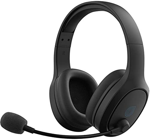 Cokem International Ltd. Kinetic 212 Wireless Gaming Headset - PlayStation 3; PlayStation 2; PlayStation