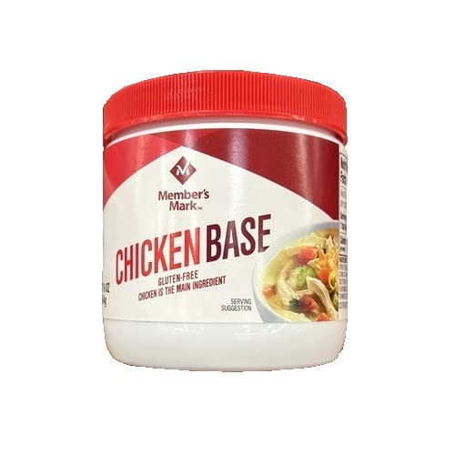 Member's Mark Chicken Base (16 oz.)