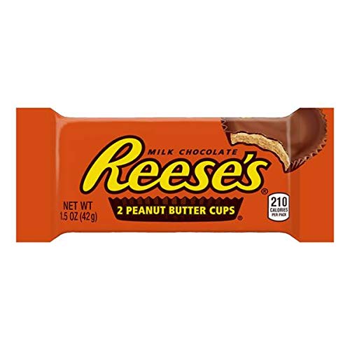 Reese's Peanut Butter Cup (Pack of 6)