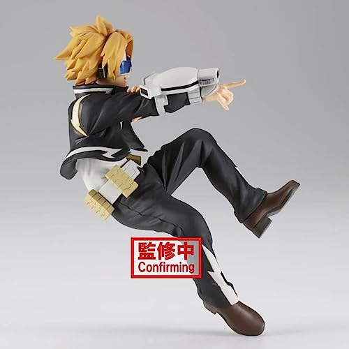 Banpresto - My Hero Academia - The Amazing Heroes - vol.21 Denki Kaminari (MHA)