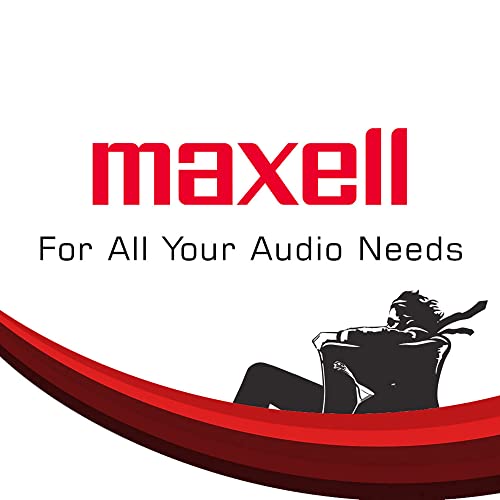 Maxell 638033 DVD-R Gold - Superior Archival Life for Storing Valuable Data -Write Once DVD-R 4.7 Gb Card 5 Disc Pack