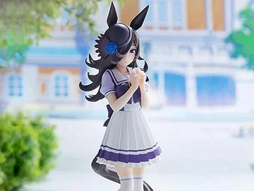 Banpresto Umamusume: Pretty Derby Rice Shower Figure