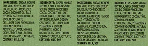 Land Lakes Cocoa Variety Pack 34Count Net Wt 42.5 Oz,1.25 Ounce (Pack of 34)