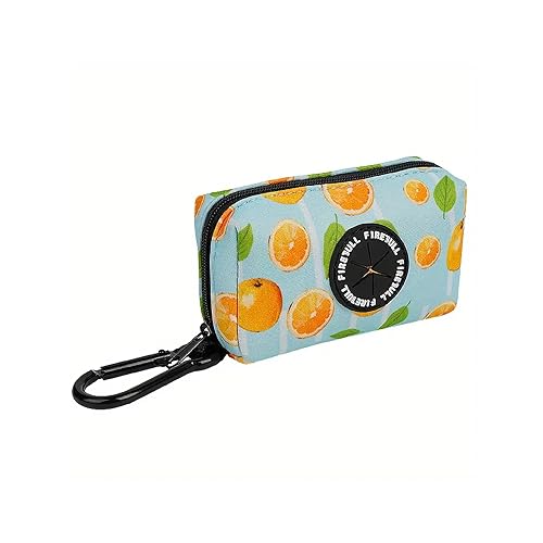 SEDLAV Deodorizing Manners Pouch, Dog, Pet Pouch, Poop Bag, Pet Deodorizing Pouch, Poop Bag, Poop Treatment Bag, Pet Trash Bag, For Walking,