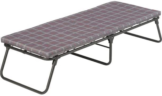 ComfortSmart Camping Cot,Comfortsmart Folding Padded