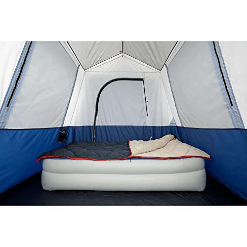 Ozark-Traill 5-in-1 Convertible Instant Tent and Shelter