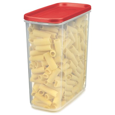 (4 Containers) Modular 21 Cup Container - 9.49