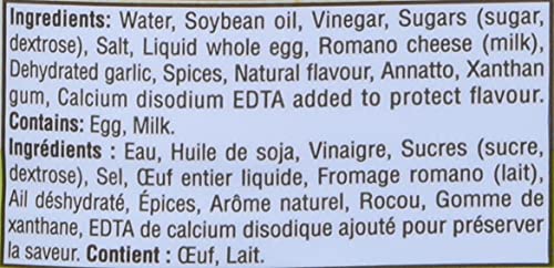 Olive Garden Signature Italian Dressing (24 Ounce bottle, 2 Count)