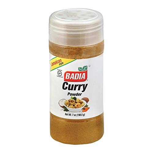 Curry Powder – 7 oz