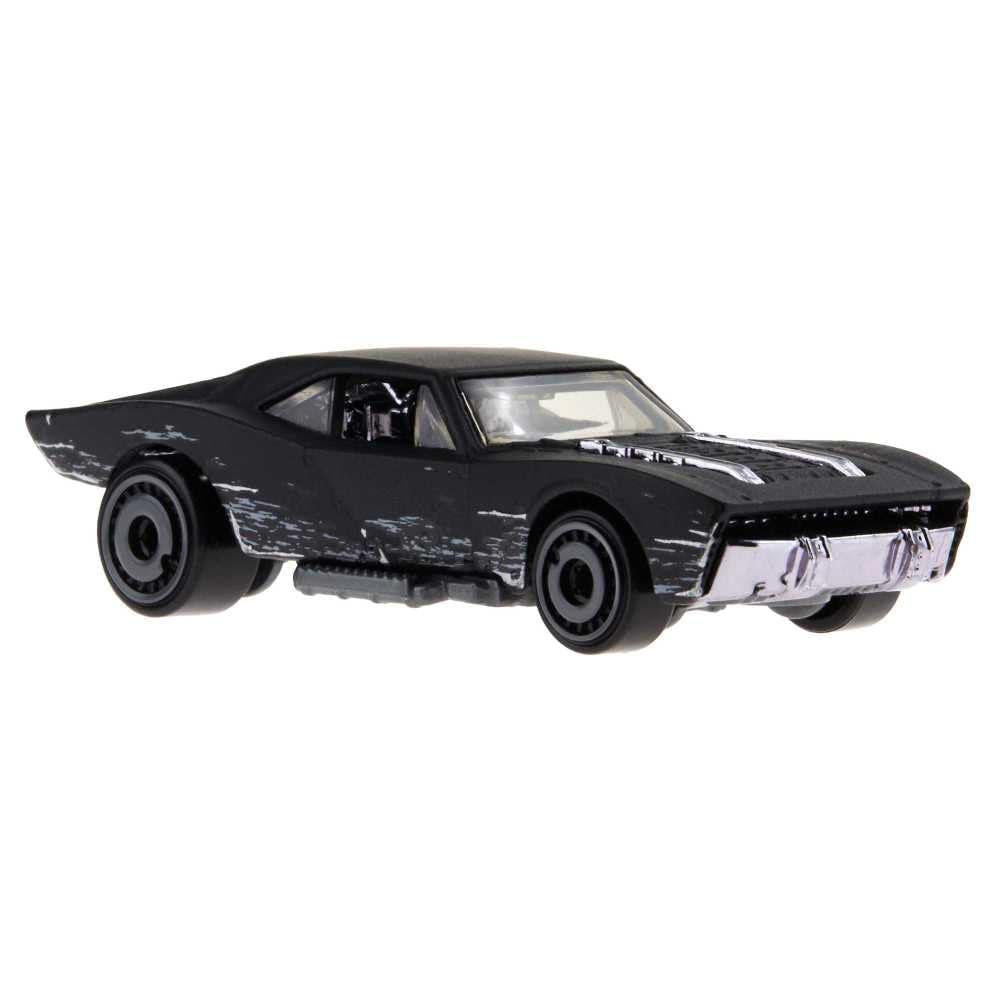Hot Wheels Collector Vehículo de Colección Batimovil The Batman