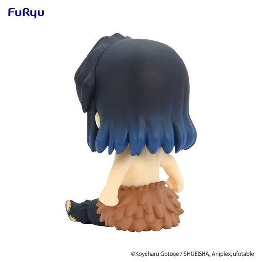 Furyu - Demon Slayer - Hashibira Inosuke Potetto Figure