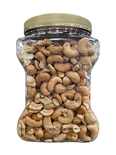 Member's Mark Lightly Salted Whole Cashews (33 oz.)