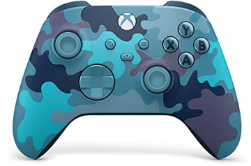 Xbox Special Edition Wireless Controller – Mineral Camo