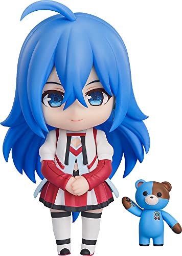 GOOD SMILE COMPANY Vivy: Fluorite Eye’s Song – Vivy Nendoroid Action Figure