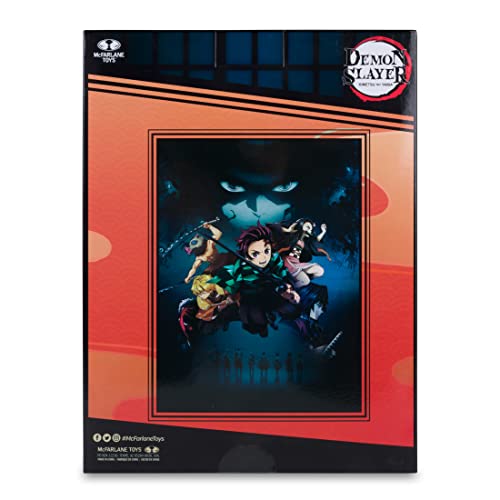 McFarlane Toys - Demon Slayer 12