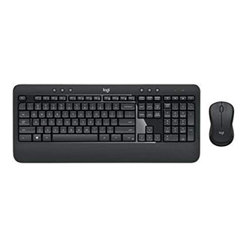 Logitech Advanced MK540 Keyboard & Mouse
