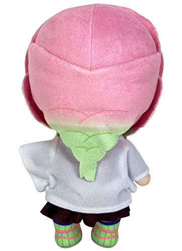 Great Eastern Entertainment Demon Slayer - Mitsuri Kanroji Plush 8
