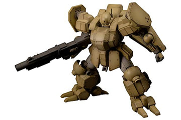 GOOD SMILE COMPANY Assault Suits Leynos: AS-5E3 Leynos Player Type (Renewal Ver.) 1:35 Scale Model Kit