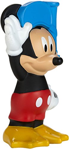 Fisher-Price Disney Mickey & The Roadster Racers, Bath Squirters, Mickey