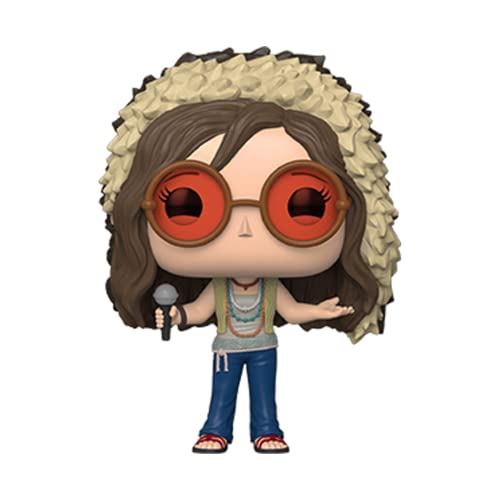 Funko Pop! Rocks: Janis Joplin