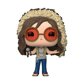 Funko Pop! Rocks: Janis Joplin