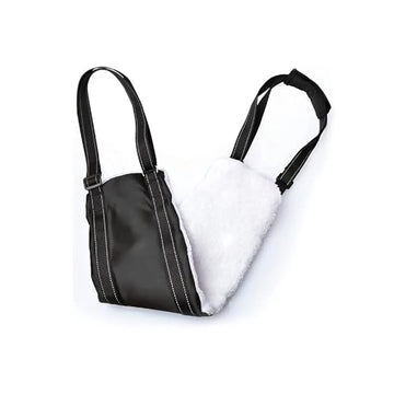 SEDLAV Dog Harness Carrying Aid - Adjustable Dog Hip Support Brace for Elder & Sick Dogs, Back & Leg Support Up to 40kg - Reduces Injury & Aids Rehabilitation - Suitable for Medium & Large Breeds