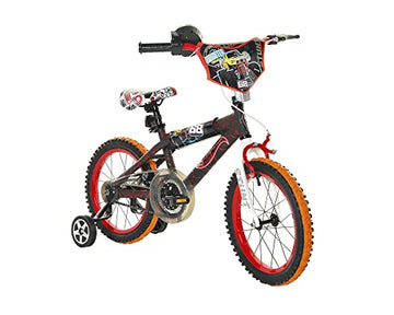Dynacraft Hot Wheels 16" Bike
