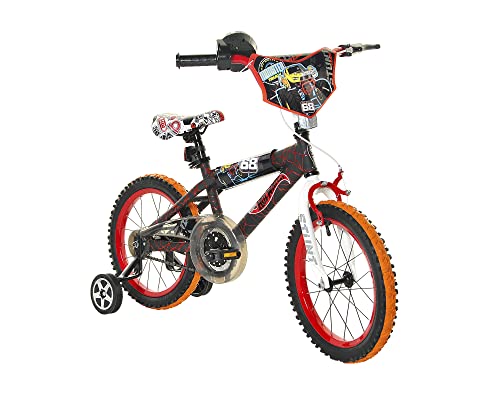 Dynacraft Hot Wheels 16