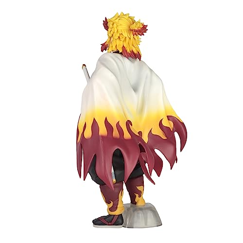 Banpresto Ichibansho Figure - Demon Slayer Giyu Tomioka (The Hashira) - Statuetta Collezionabile In PVC, 18 Cm Circa